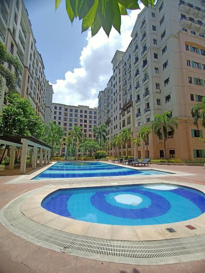 Taj's Condotel *