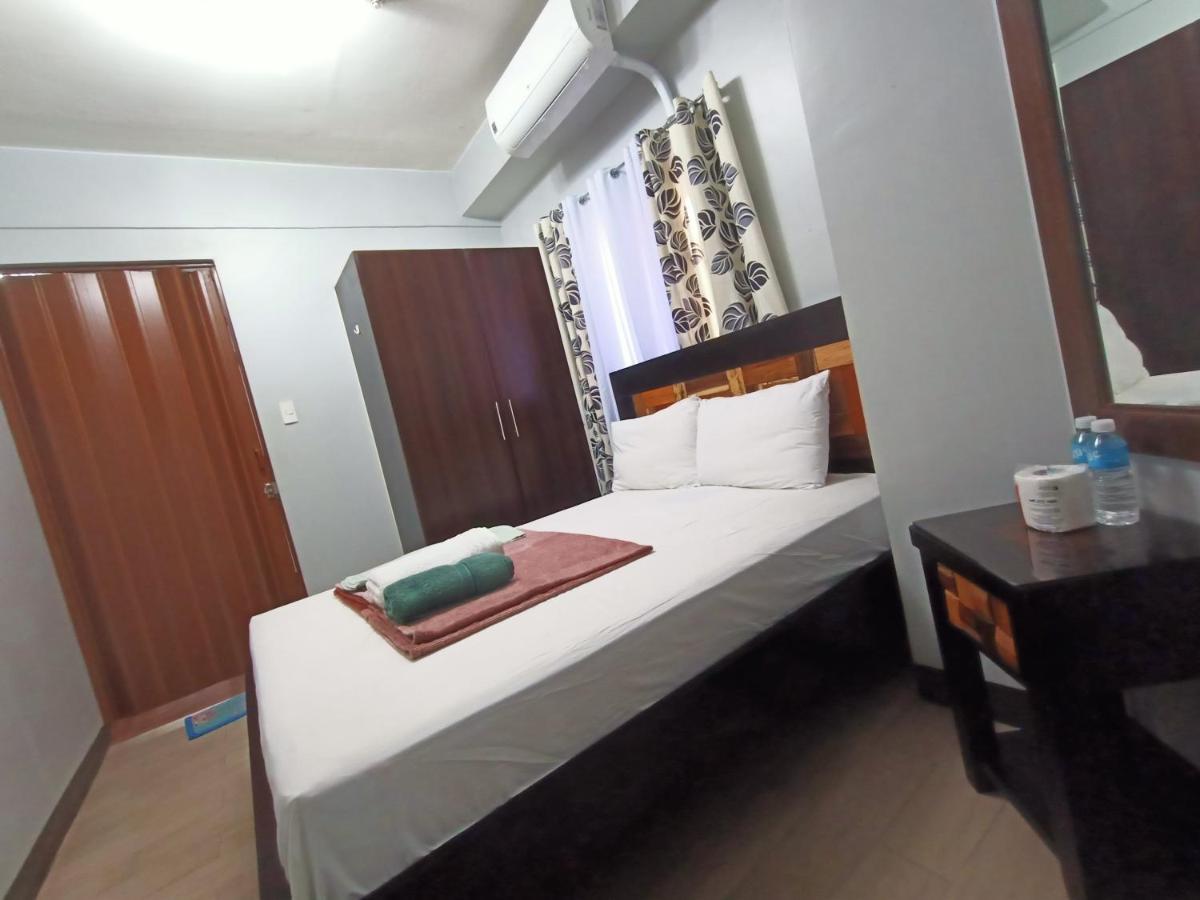 Taj's Condotel