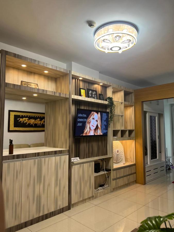 Aparthotel Shell Residences Paul's Place Manila