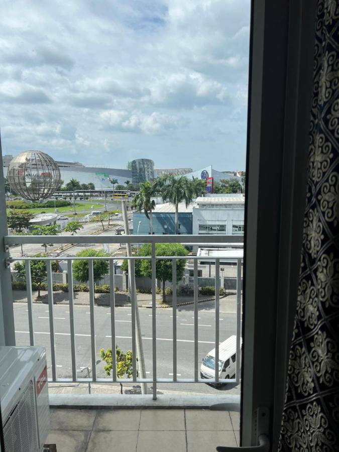 Shell Residences Paul's Place Manila