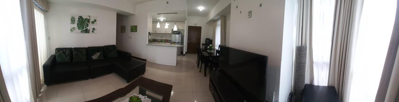 Spacious 2br At Manhattan Heights