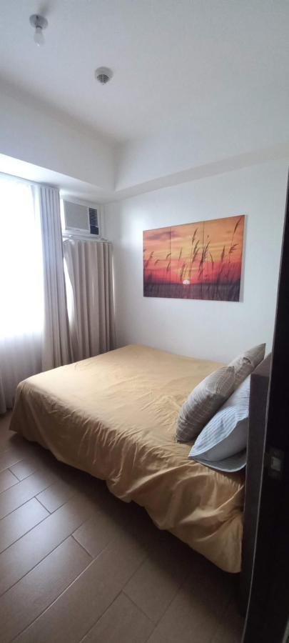 Spacious 2br At Manhattan Heights Manila