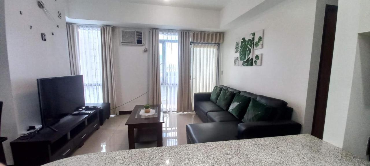 Aparthotel Spacious 2br At Manhattan Heights