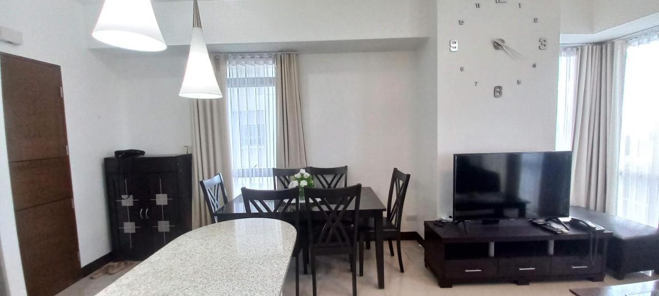 Spacious 2br At Manhattan Heights Aparthotel *