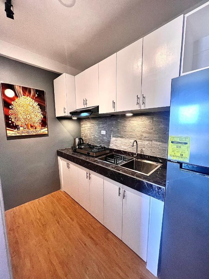 Buildersville Condominium Aparthotel Manila