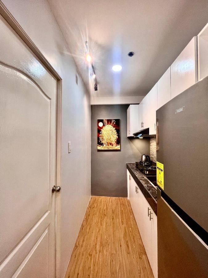 Aparthotel Buildersville Condominium