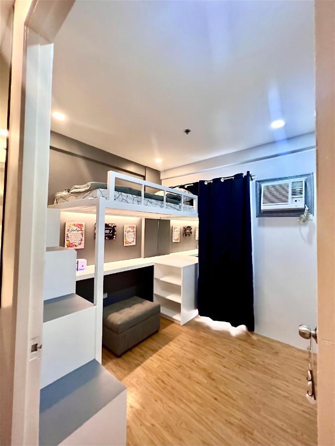 Buildersville Condominium * Manila