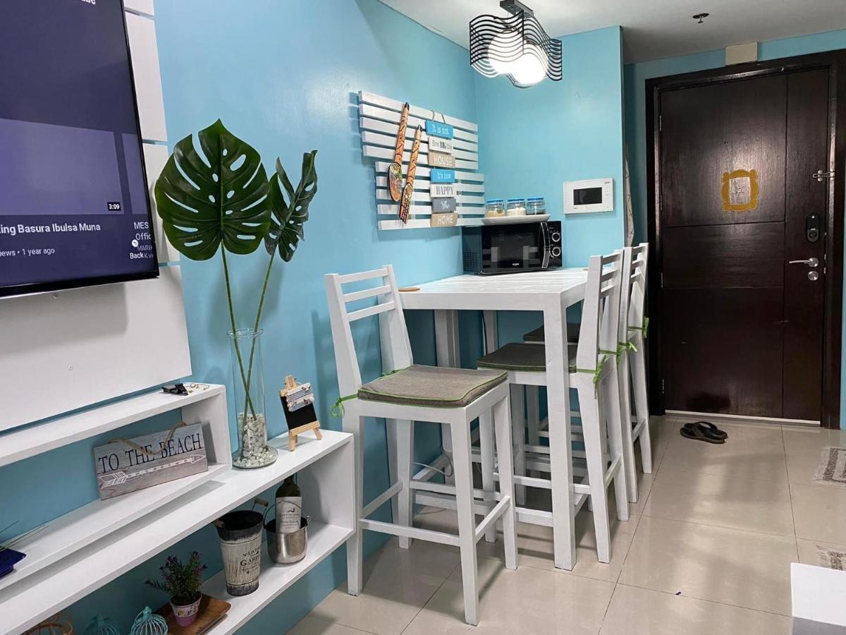 Aparthotel Unit Right Across Naia 3 *