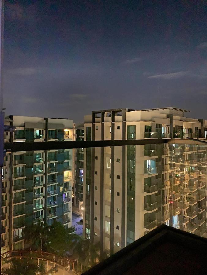 Unit Right Across Naia 3 Aparthotel *