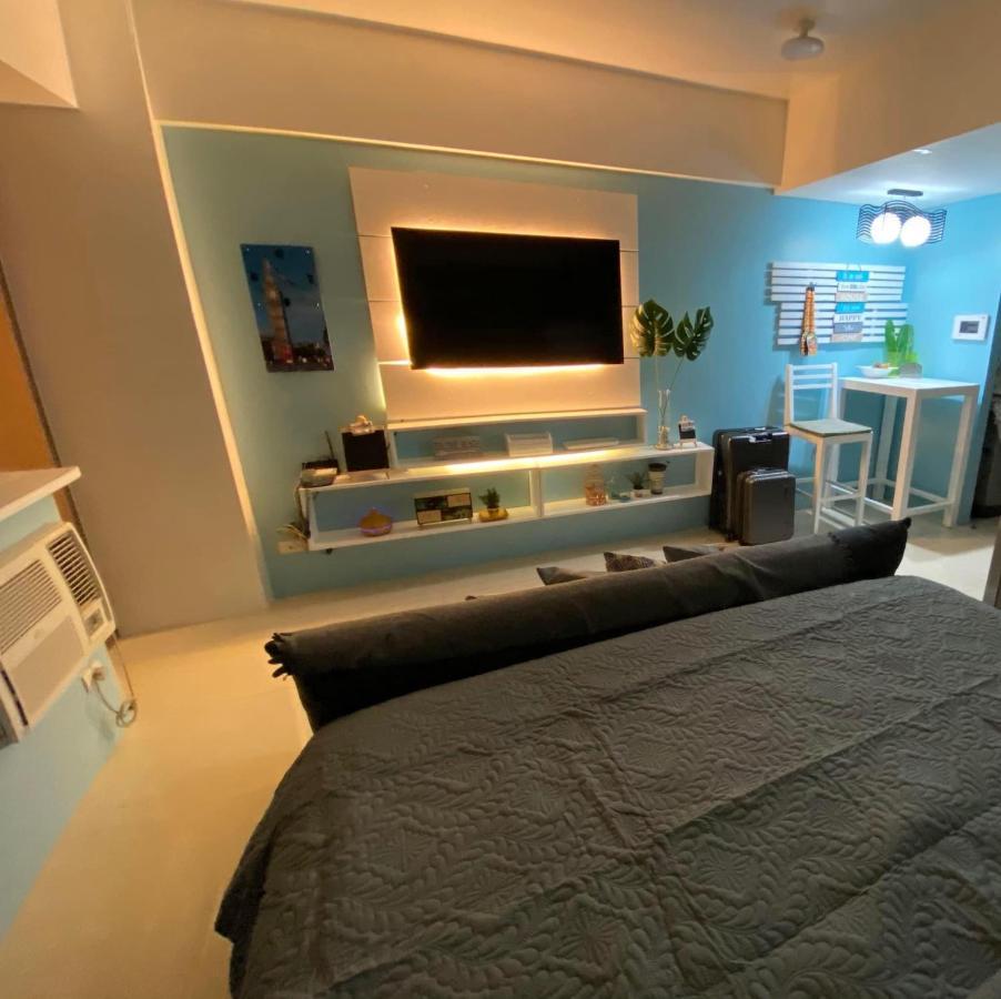 Aparthotel Unit Right Across Naia 3 *