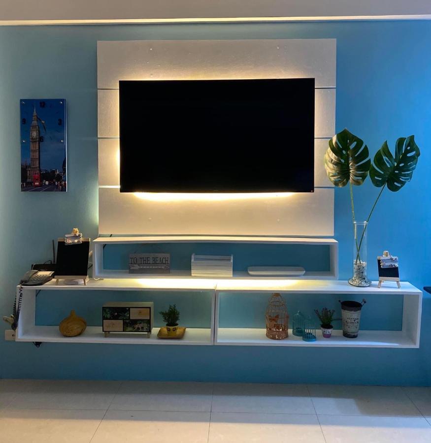 Unit Right Across Naia 3 Aparthotel *