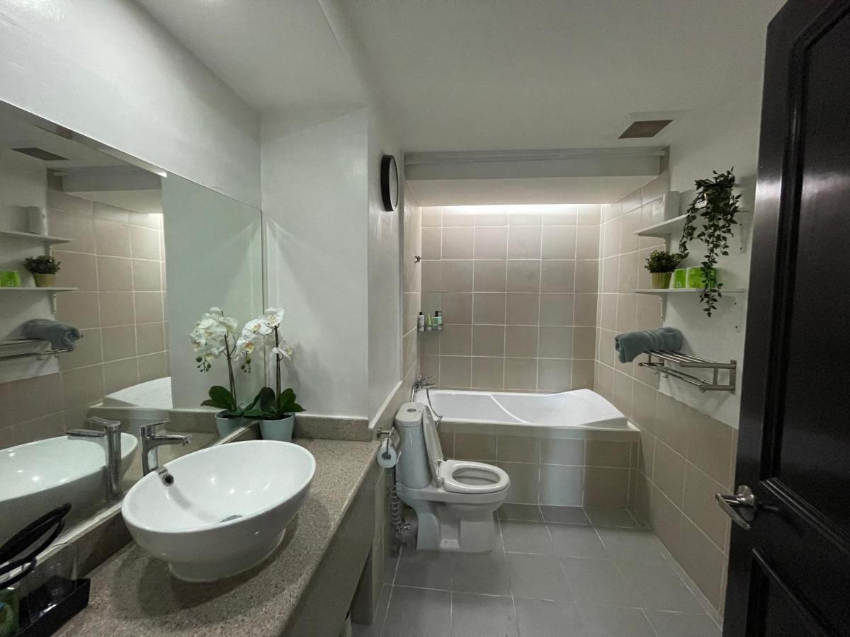 Luxurious & Spacious At The Heart Of Aparthotel *
