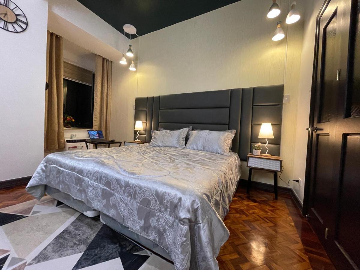 Luxurious & Spacious At The Heart Of Manila