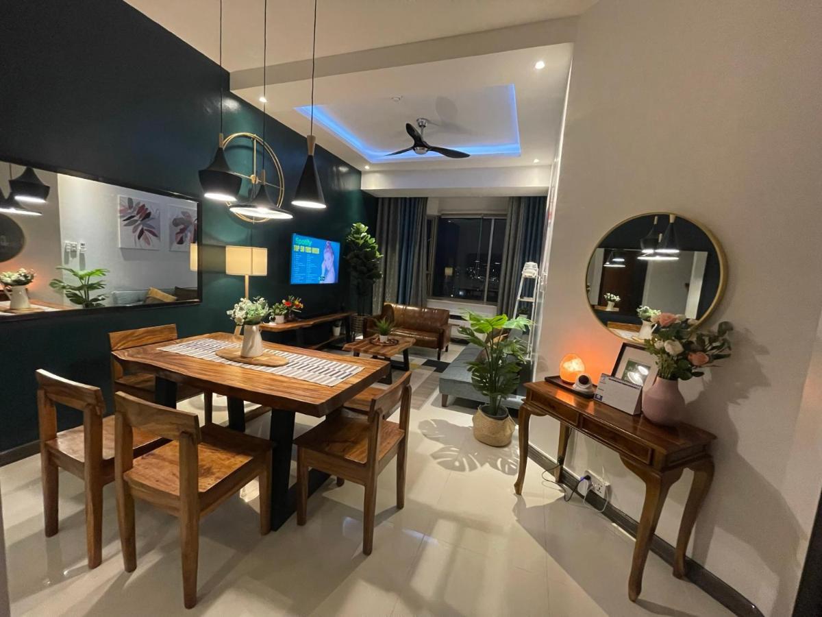 Luxurious & Spacious At The Heart Of Aparthotel