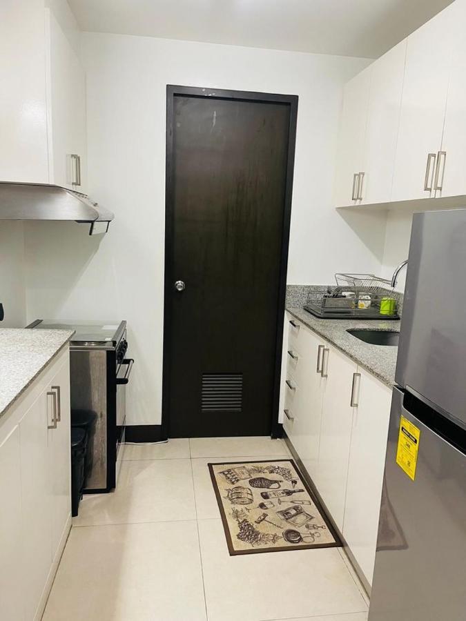 Aparthotel Spacious 2br At Manhattan Heights *