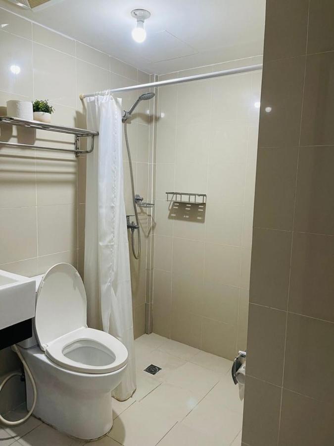 Aparthotel Spacious 2br At Manhattan Heights
