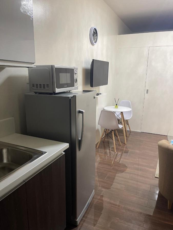 Air Residences Apartment *