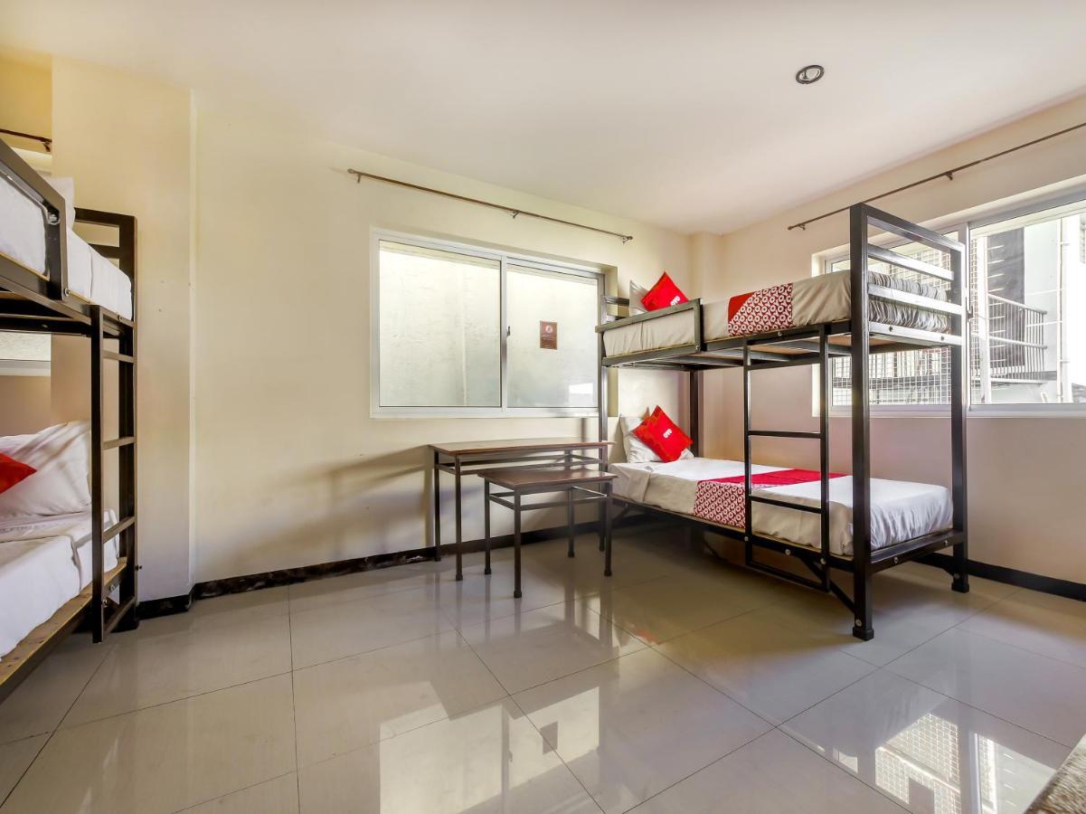 Oyo 850 Clr Mn Manila