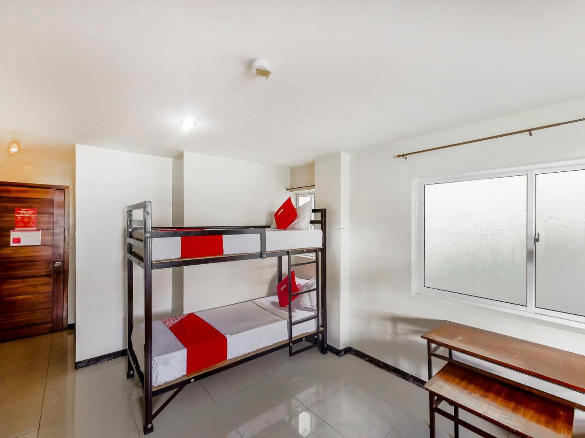 Oyo 850 Clr Mn Manila