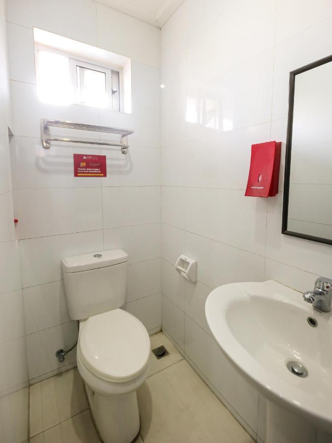 Hotel Oyo 850 Clr Mn
