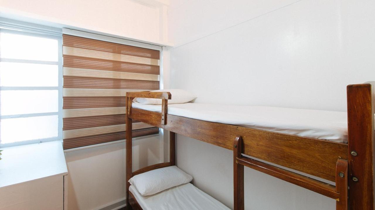 Hotel Dreiven Residences Sta. Mesa *