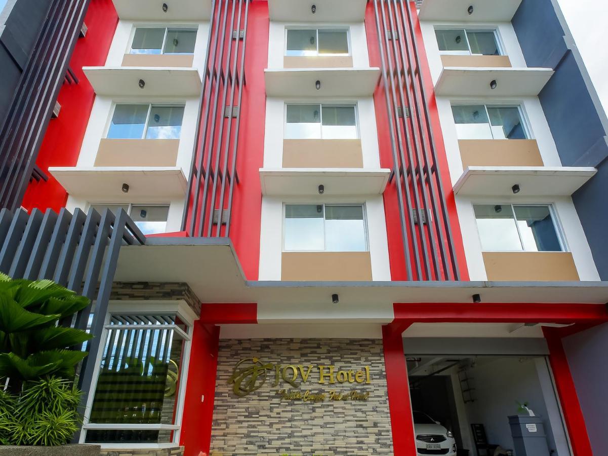 Hotel Jqv Caloocan