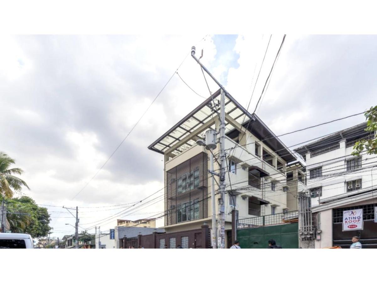 Hotel Oyo 850 Clr Mn Manila