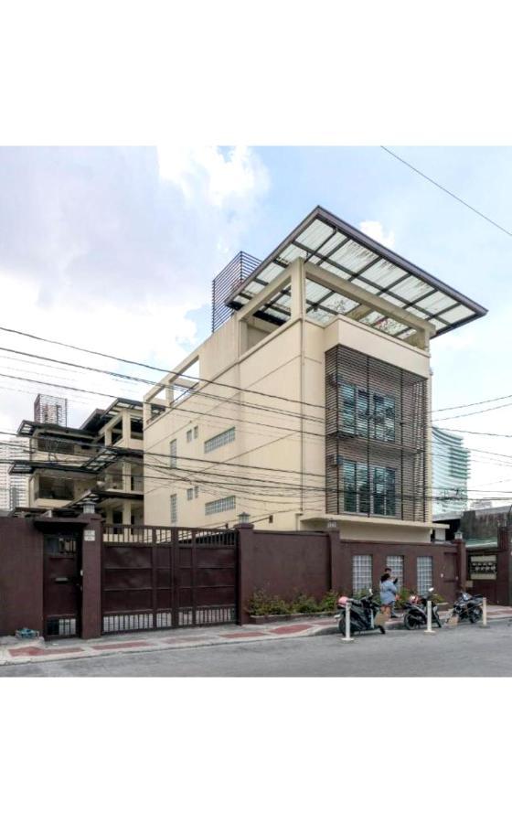 Hotel Oyo 850 Clr Mn Manila