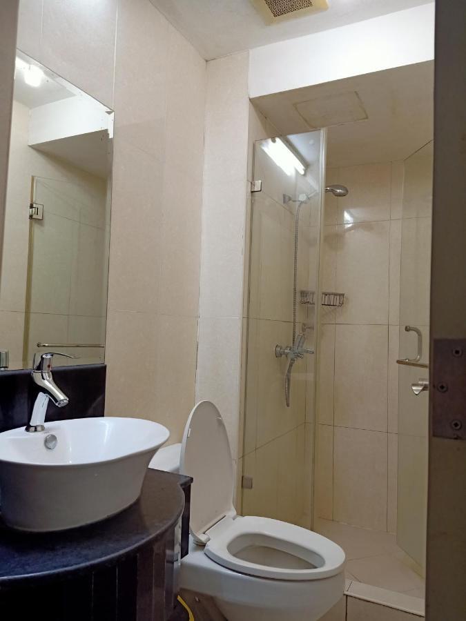 Aparthotel Taj's Condotel *