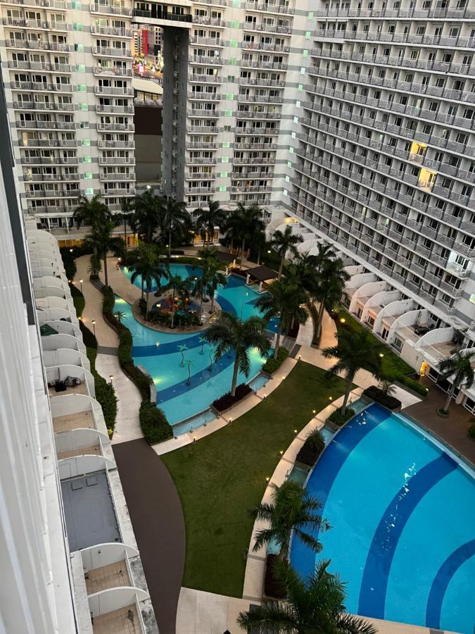 Shell Residences Paul's Place