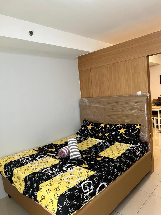 Aparthotel Shell Residences Paul's Place *