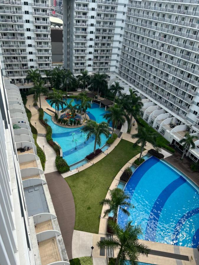 Aparthotel Shell Residences Paul's Place *