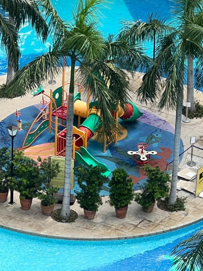 Shell Residences Paul's Place Manila