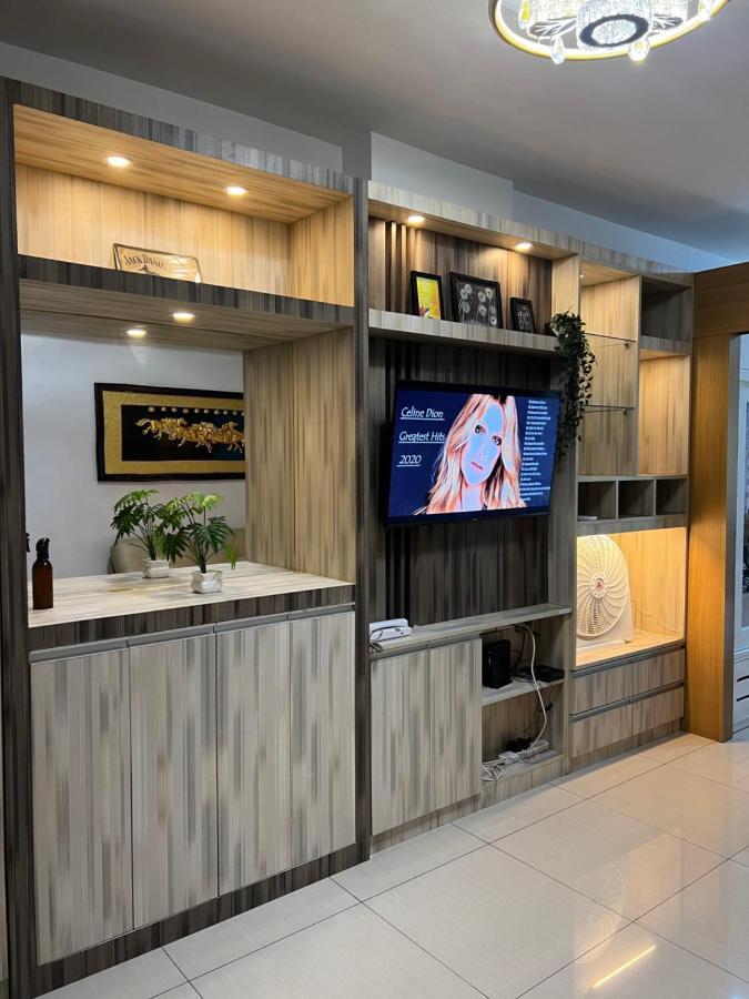 Shell Residences Paul's Place Aparthotel