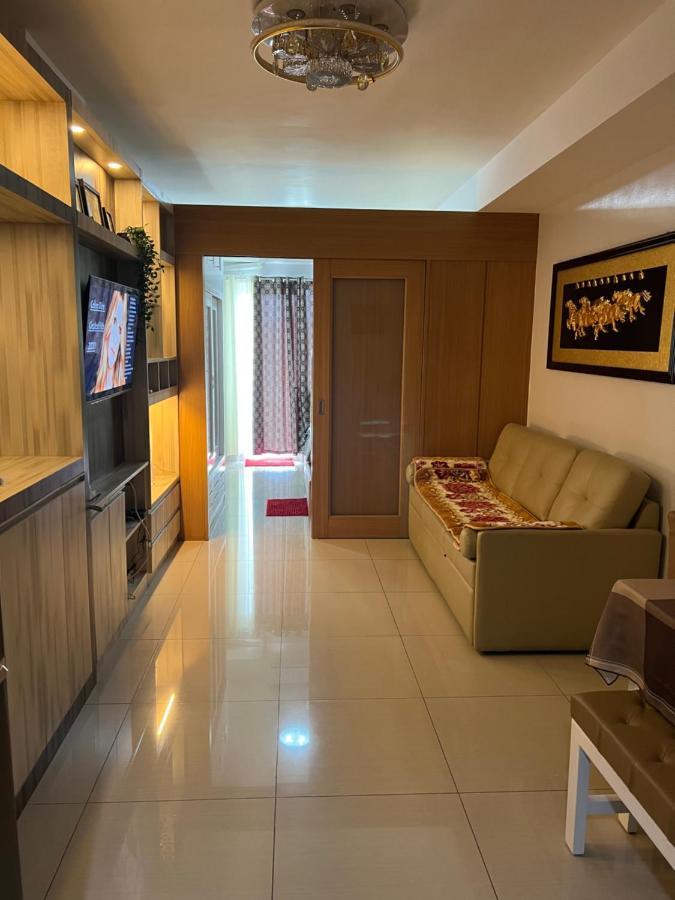 Shell Residences Paul's Place * Manila
