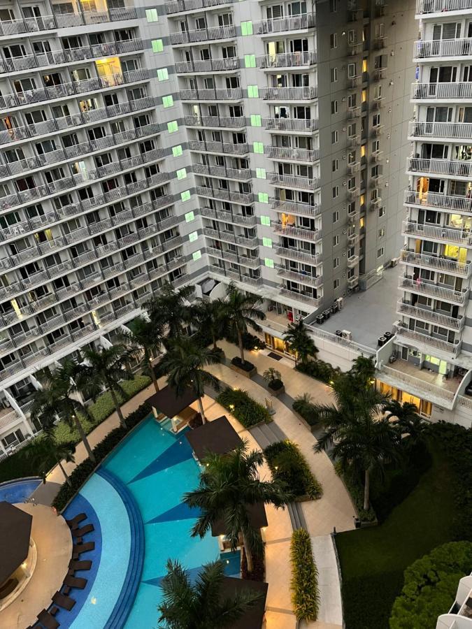 Shell Residences Paul's Place *