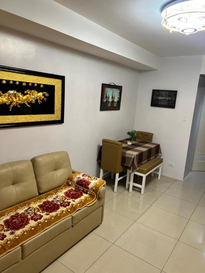 Shell Residences Paul's Place Manila