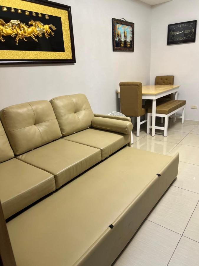 Shell Residences Paul's Place Aparthotel *