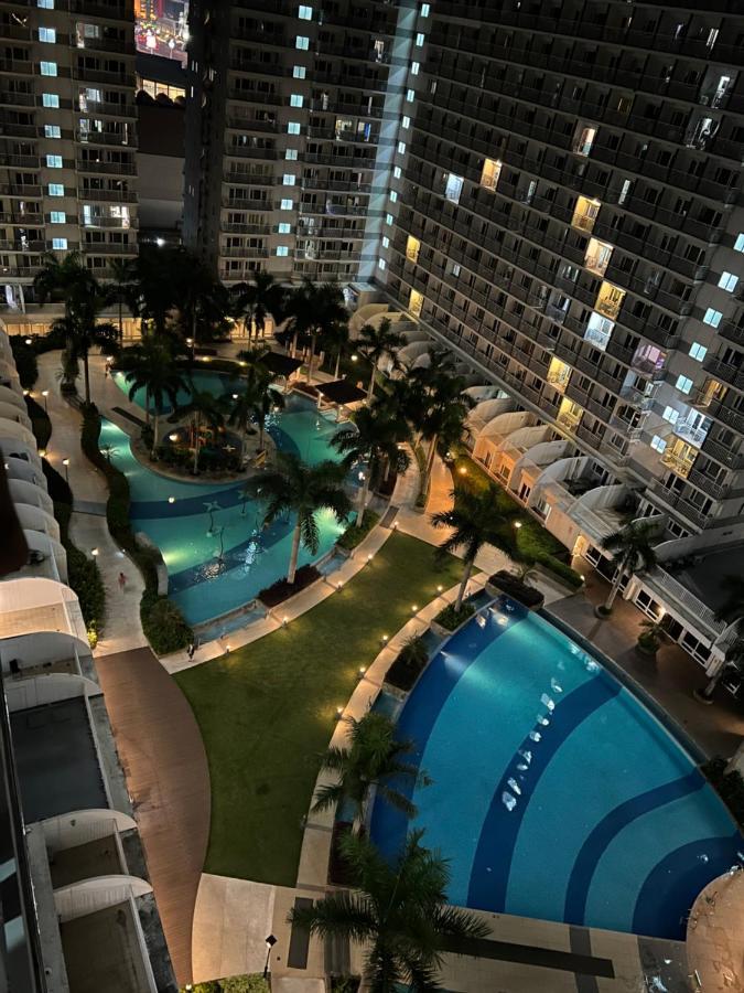 Shell Residences Paul's Place Aparthotel *