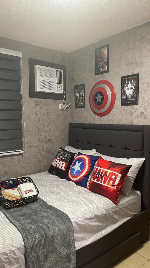 Marvel Staycation -near Dona Elena Tower *