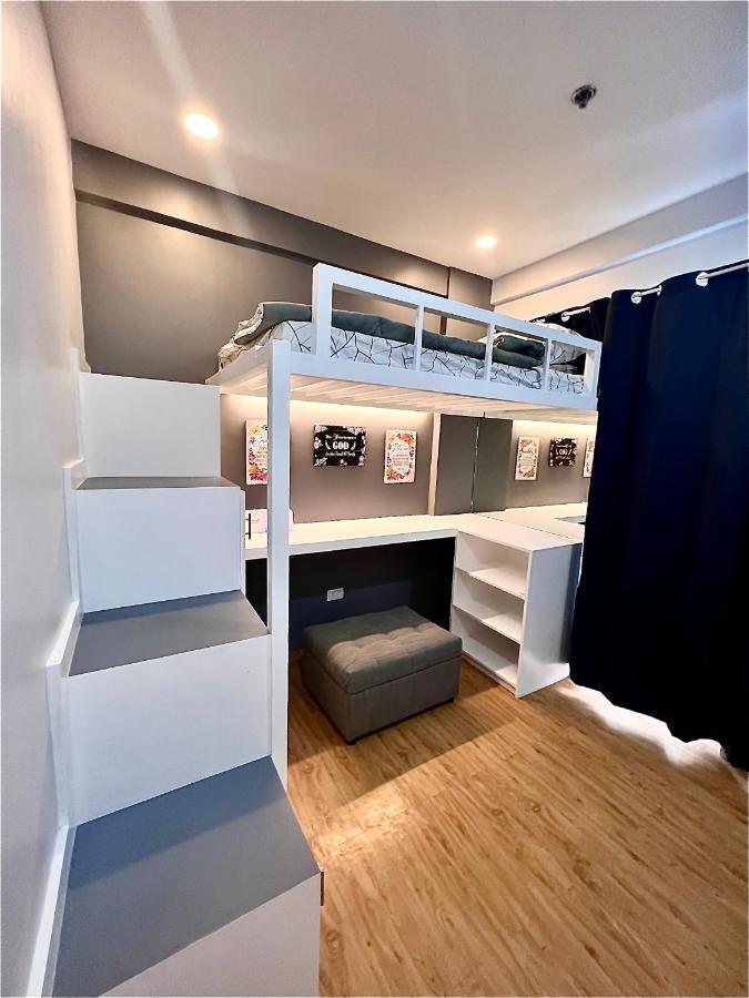 Aparthotel Buildersville Condominium