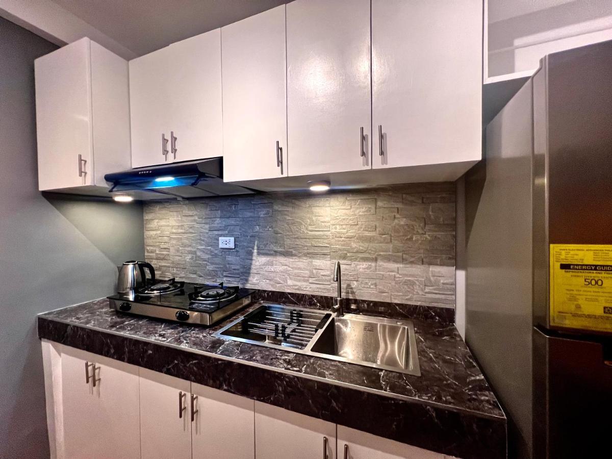 Buildersville Condominium Aparthotel *