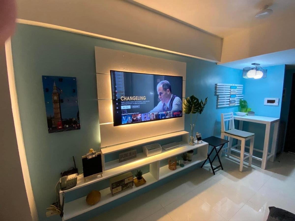 Unit Right Across Naia 3 Aparthotel *