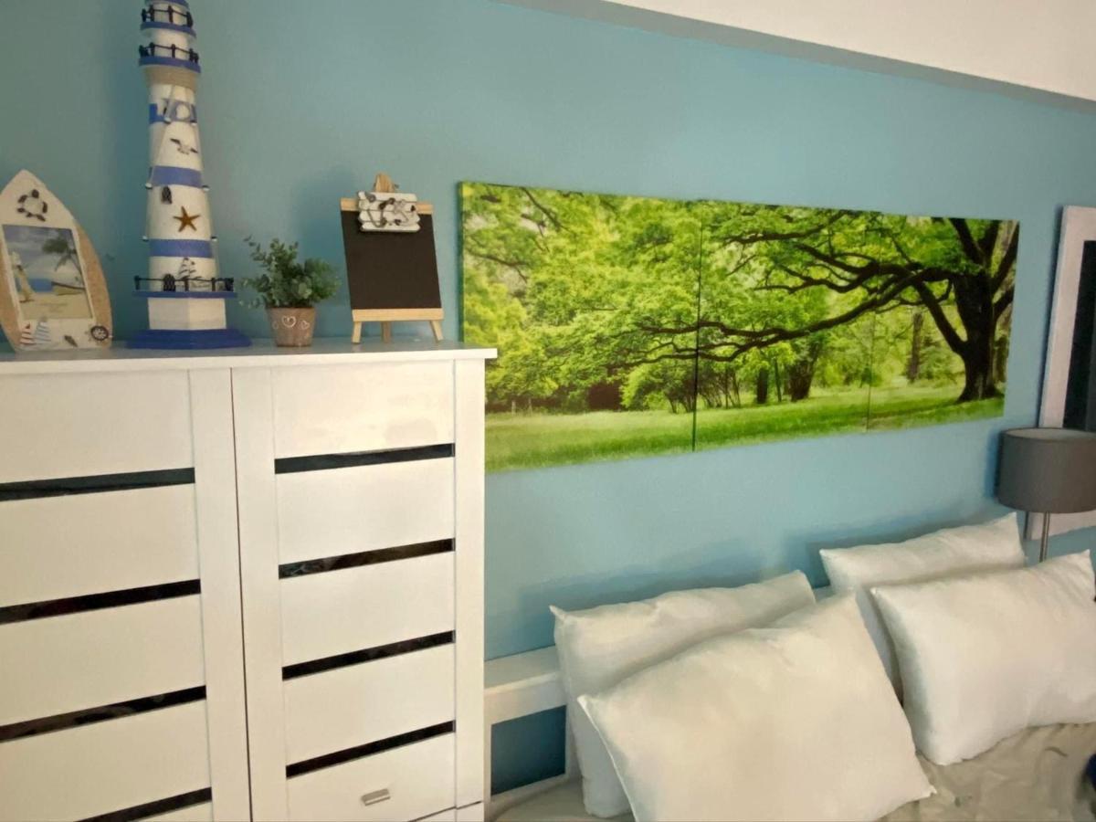 Aparthotel Unit Right Across Naia 3