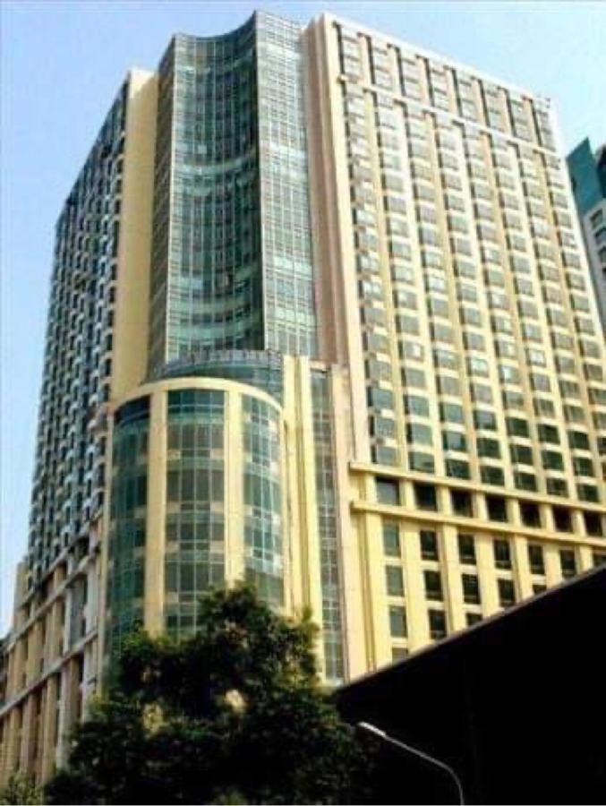 Aparthotel Luxurious & Spacious At The Heart Of *