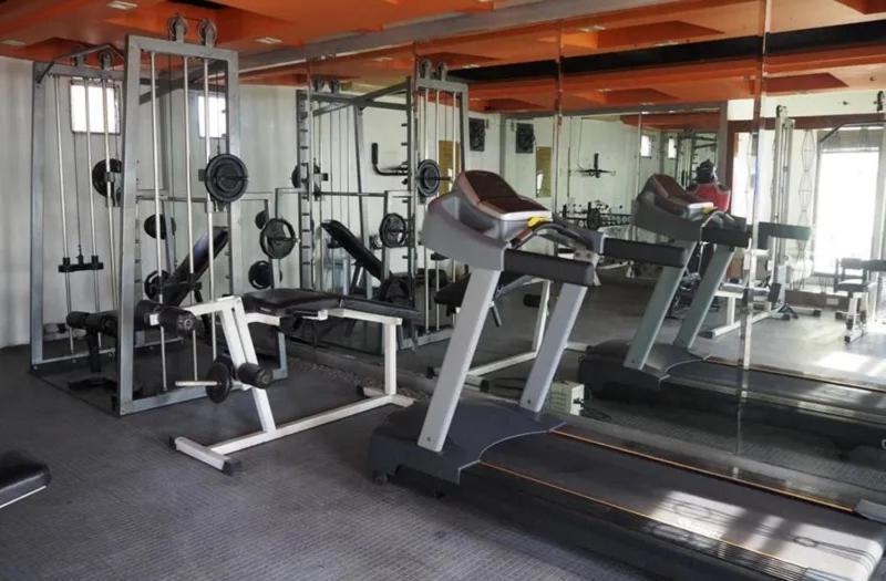 Luxurious & Spacious At The Heart Of Aparthotel