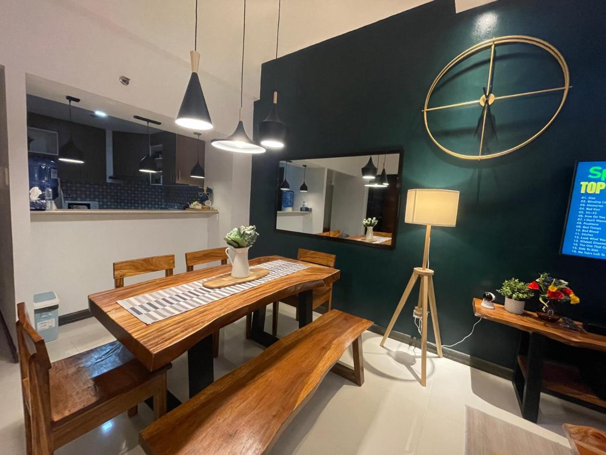 Luxurious & Spacious At The Heart Of Manila