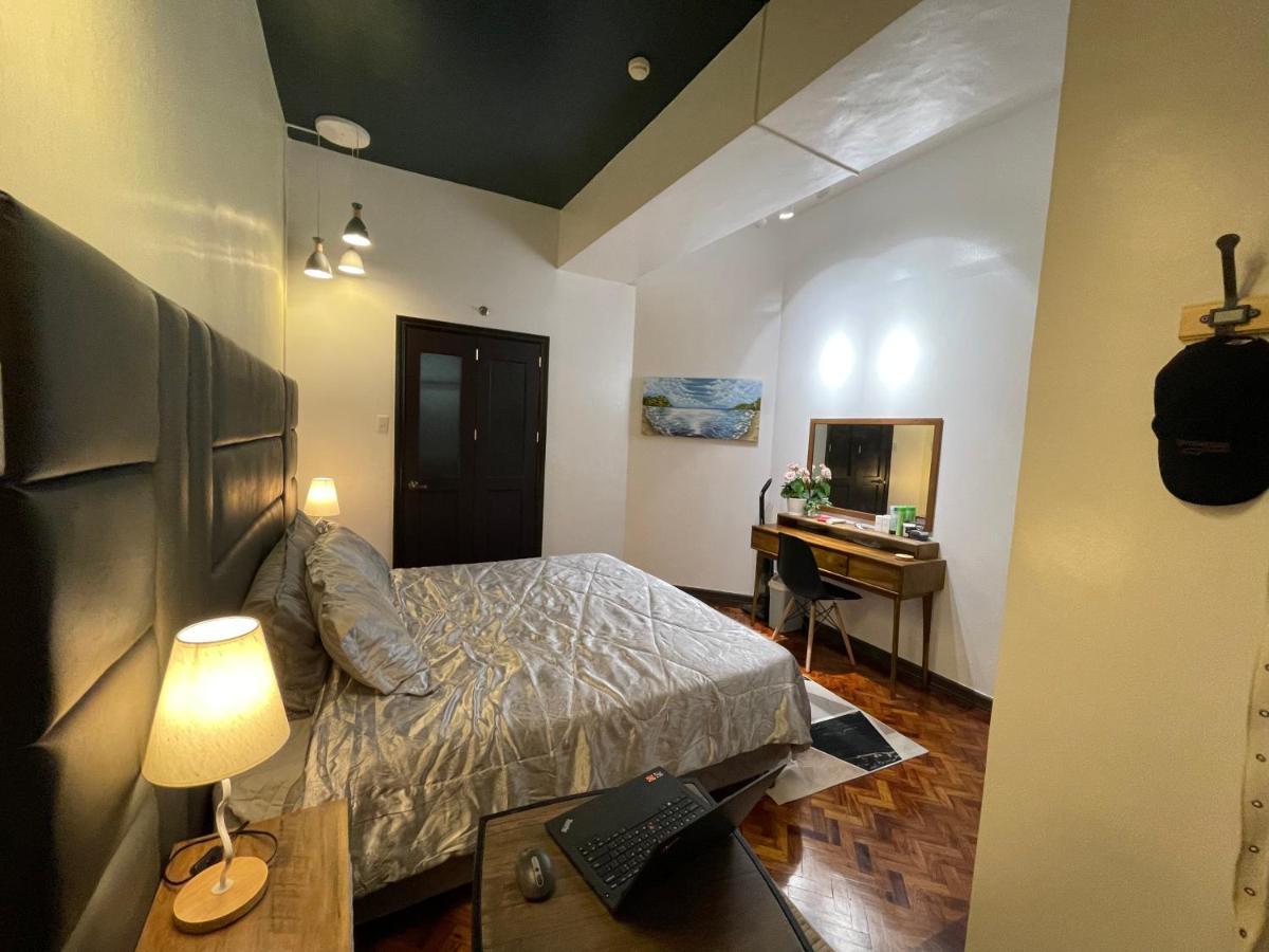 Luxurious & Spacious At The Heart Of Aparthotel Manila
