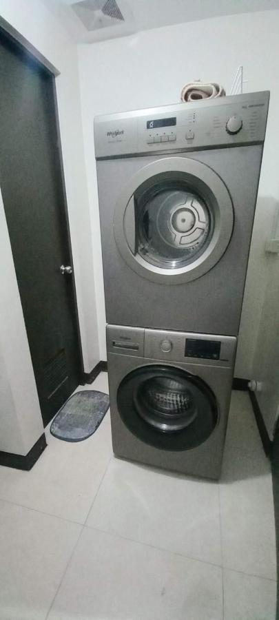 Spacious 2br At Manhattan Heights Manila