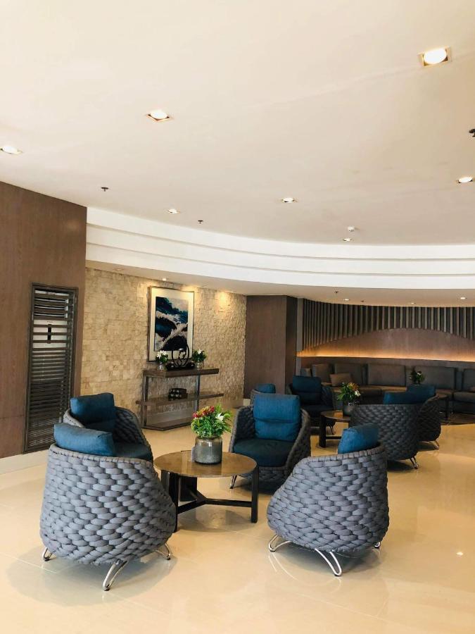 Ebony's Place At Shore Residences Aparthotel *